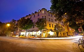 Hotel Maxim Duesseldorf City